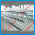 Layer Poultry Cages